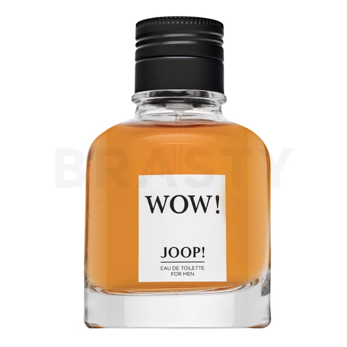 Joop! Wow!