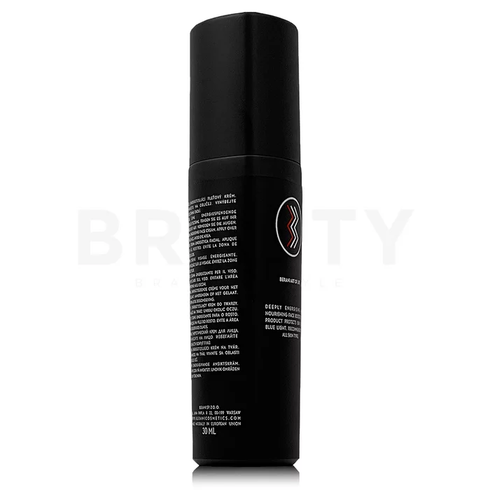 Berani Homme Face Booster