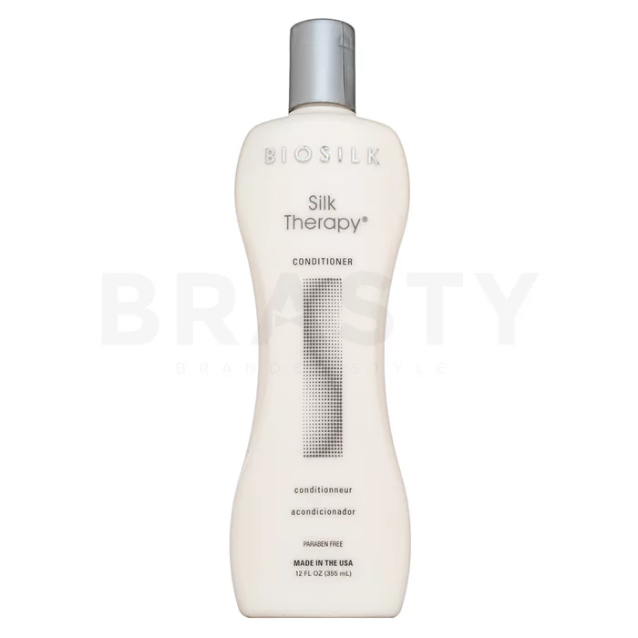 BioSilk Silk Therapy Conditioner