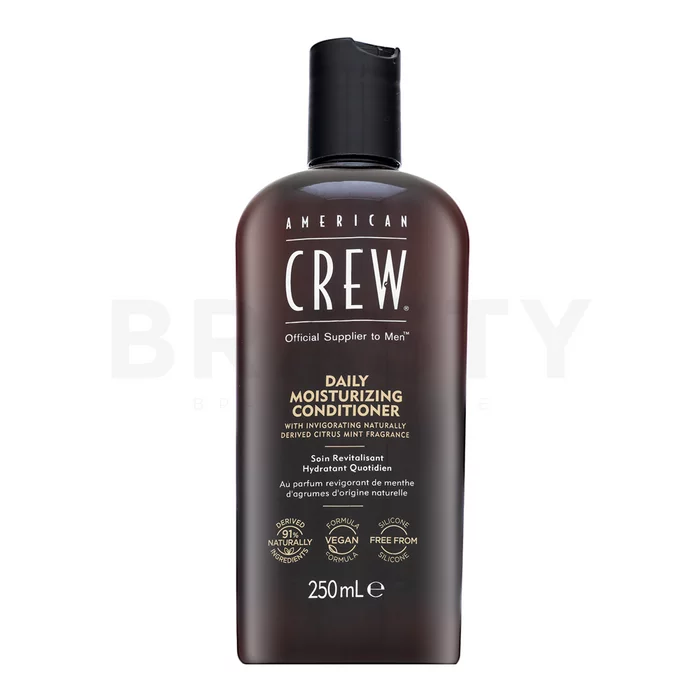 American Crew Daily Moisturizing Conditioner
