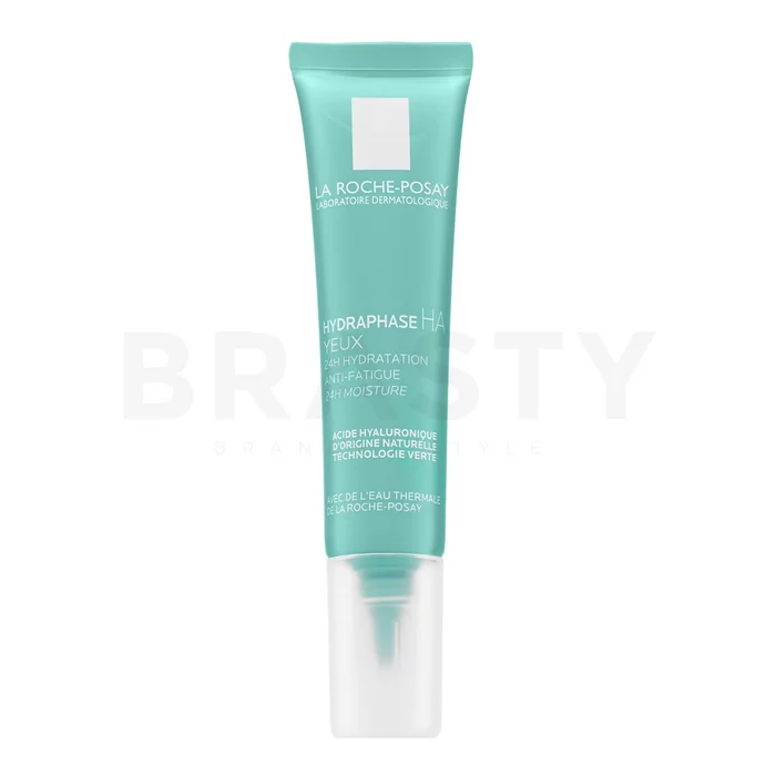 La Roche-Posay Hydraphase Intense Yeux Anti Fatigue Eye Cream