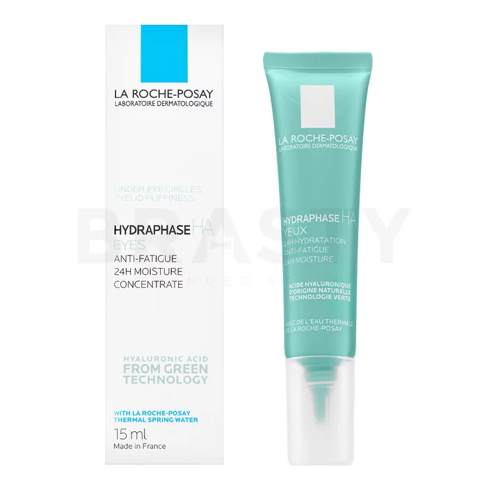 La Roche-Posay Hydraphase Intense Yeux Anti Fatigue Eye Cream
