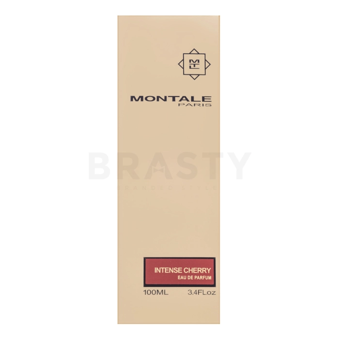 Montale Intense Cherry