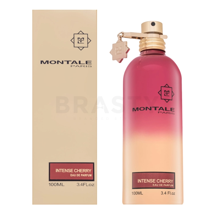 Montale Intense Cherry