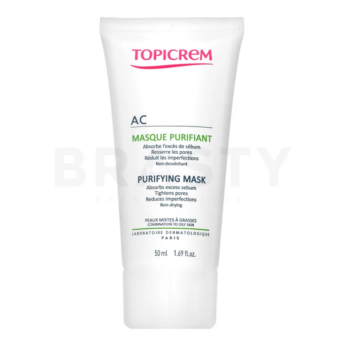 Topicrem AC Purifying Mask