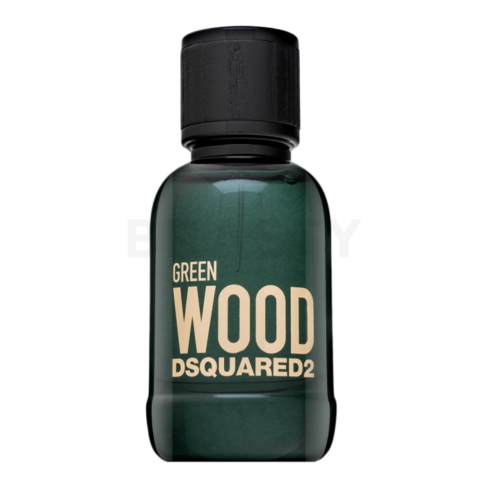 Dsquared2 Green Wood EDT M 100 ml Tester