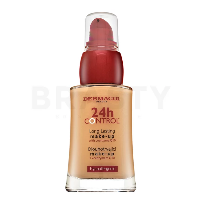 Dermacol 24H Control Make-Up No.3