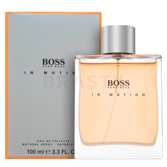 Hugo Boss Boss In Motion