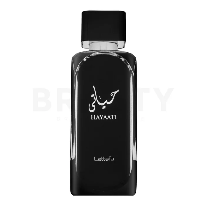 Lattafa Hayaati