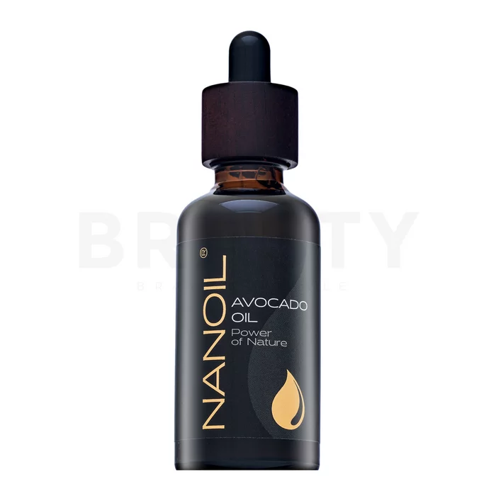 Nanoil Avocado