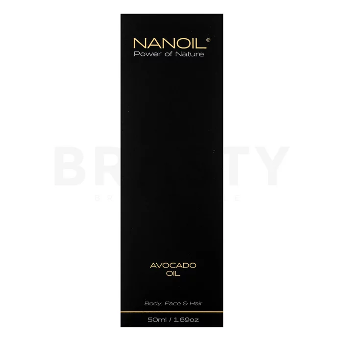 Nanoil Avocado