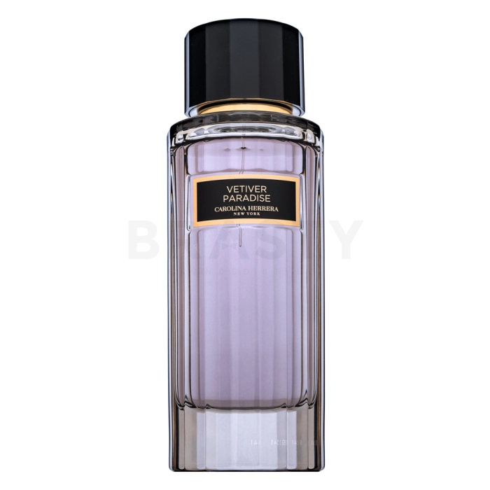 Carolina Herrera Vetiver Paradise