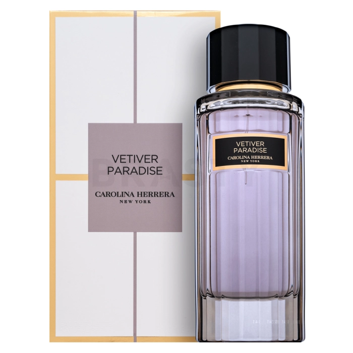 Carolina Herrera Vetiver Paradise