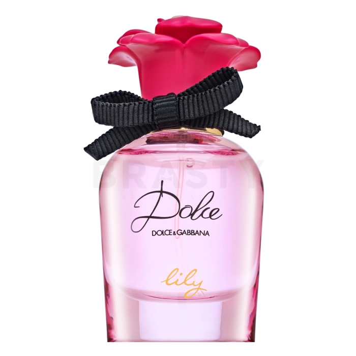 Dolce & Gabbana Dolce Lily EDT W 75 ml Tester