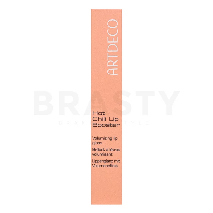 Artdeco Hot Chili Lip Booster