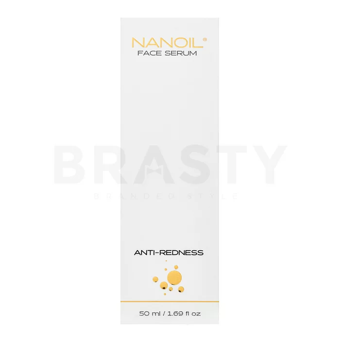 Nanoil Anti-Redness Face Serum