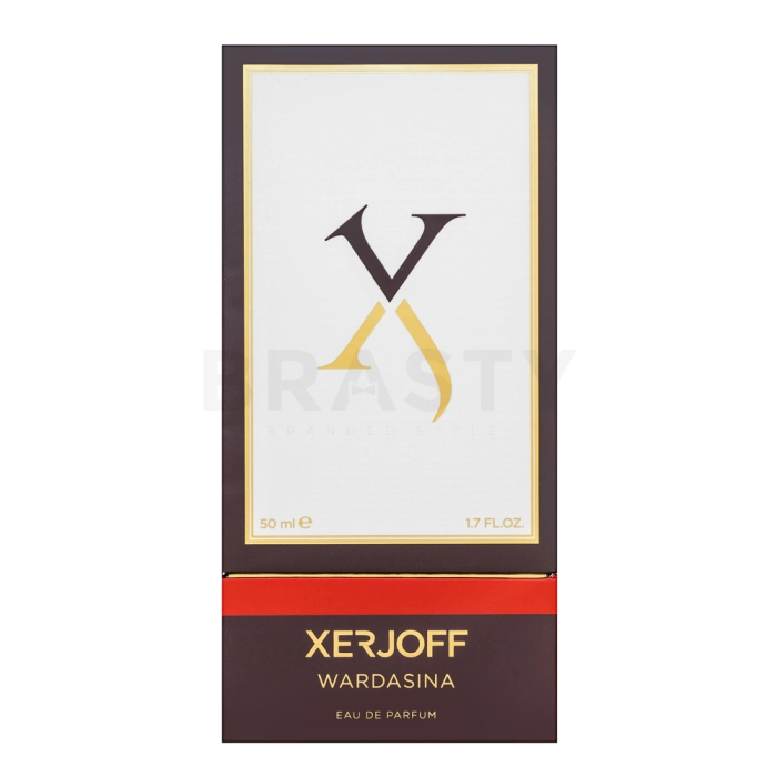 Xerjoff Wardasina