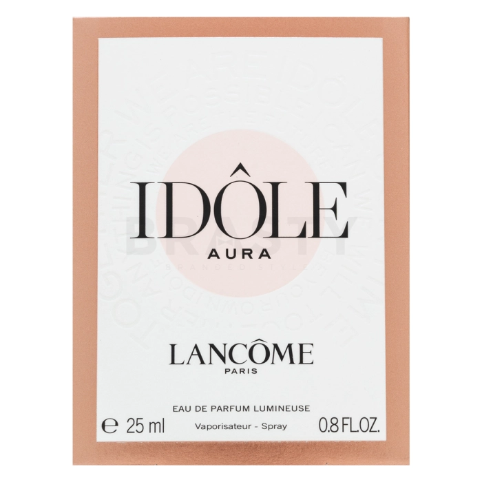 Lancôme Idôle Aura Lumineuse