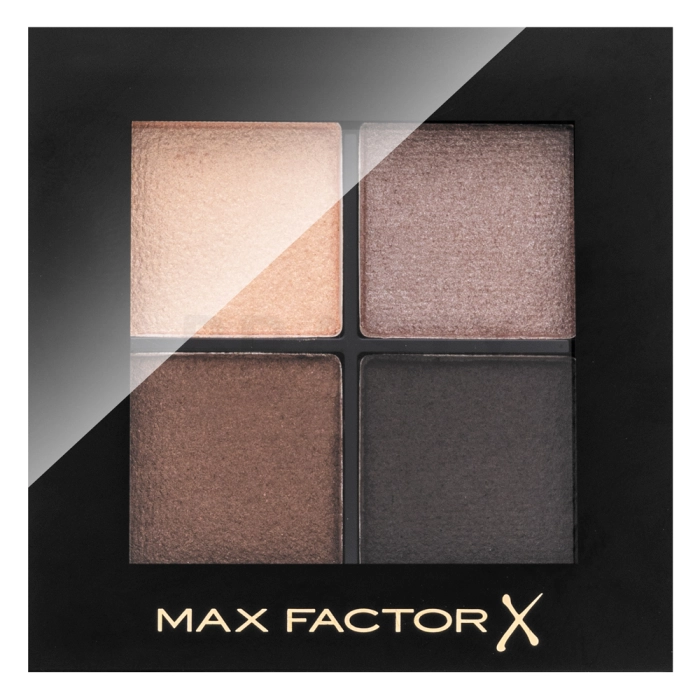 Max Factor X-Pert Palette 003 Hazy Sands