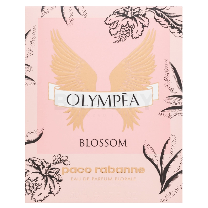 Paco Rabanne Olympéa Blossom