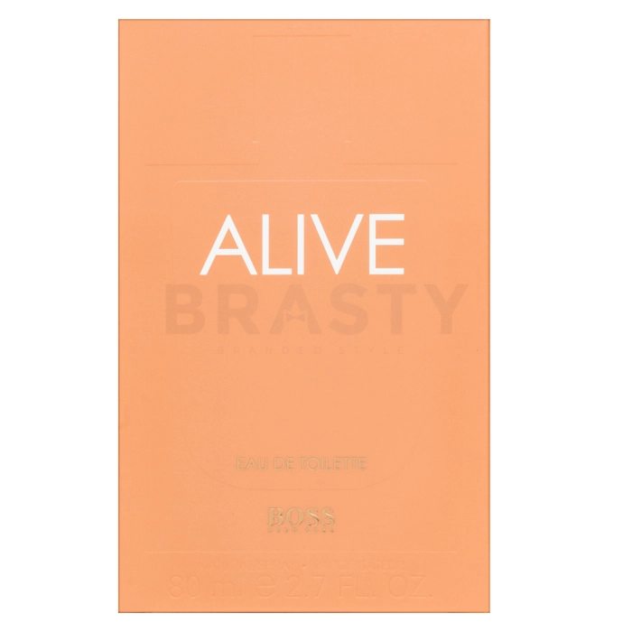 Hugo Boss Alive