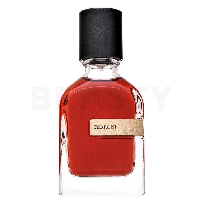 Orto Parisi Terroni