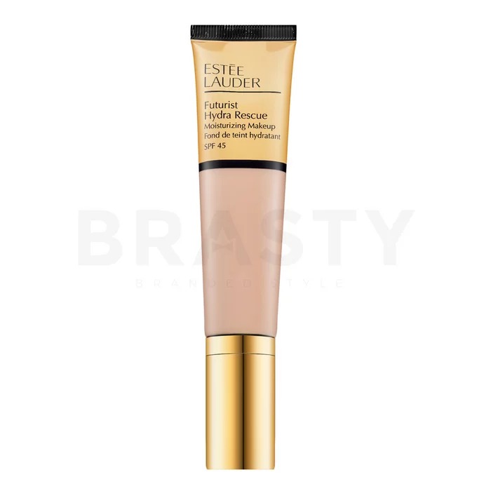 Estee Lauder Futurist Hydra Rescue Makeup 2C3 Fresco