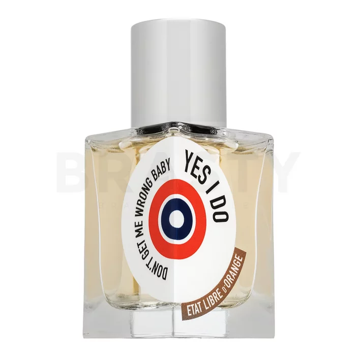 Etat Libre d’Orange Don't Get Me Wrong Baby, YES I DO