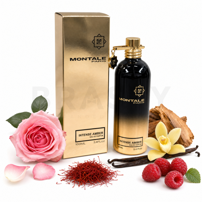 Montale Intense Amber