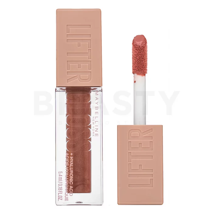 Maybelline Lifter Gloss 09 Topaz