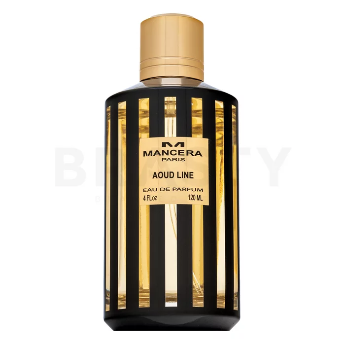 Mancera Aoud Line