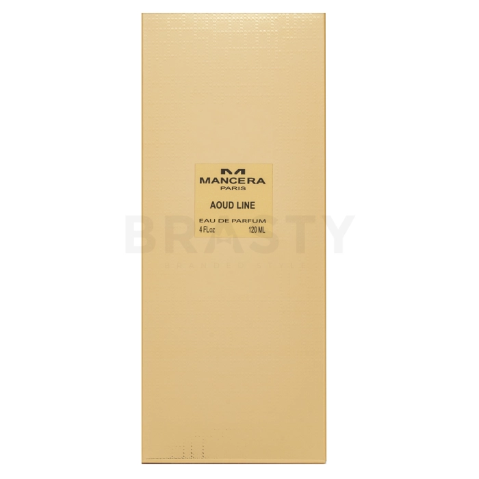 Mancera Aoud Line