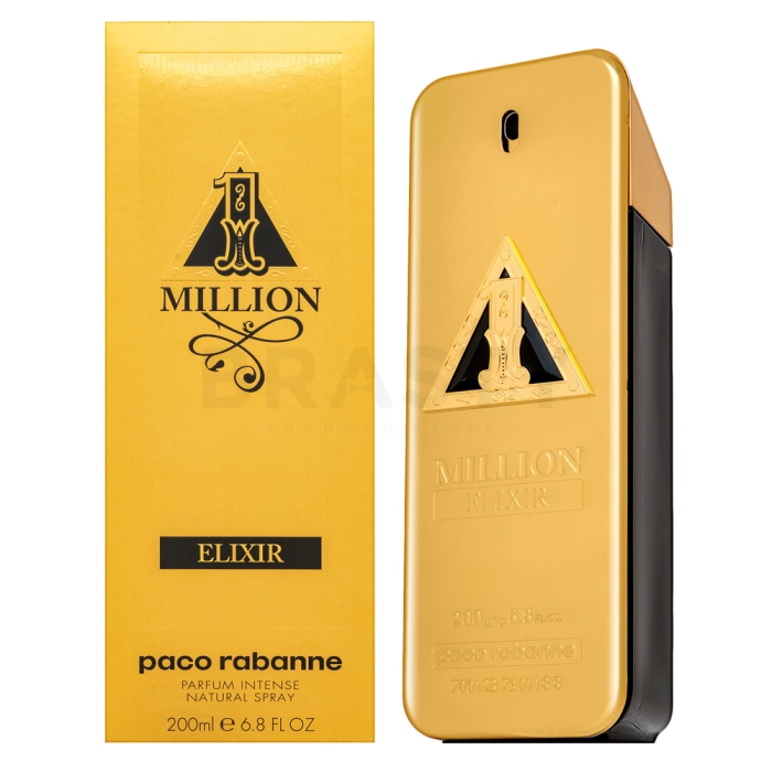 Paco Rabanne 1 Million Elixir
