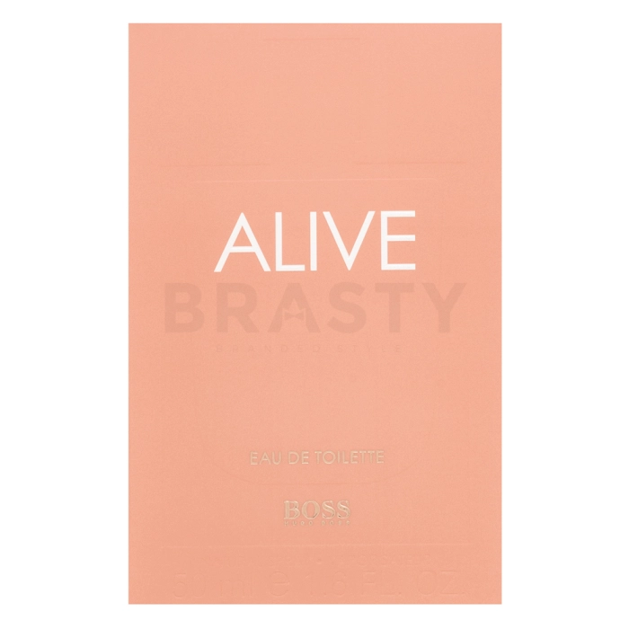 Hugo Boss Alive