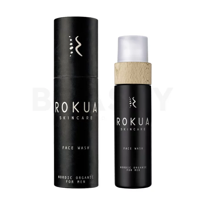 ROKUA Skincare Face Wash
