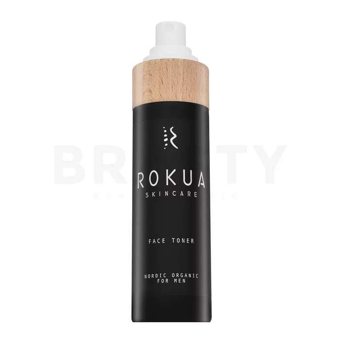 ROKUA Skincare Face Toner