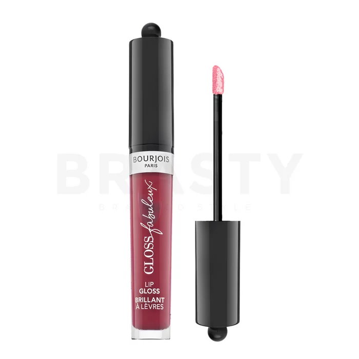 Bourjois Fabuleux Gloss Lip Gloss 08