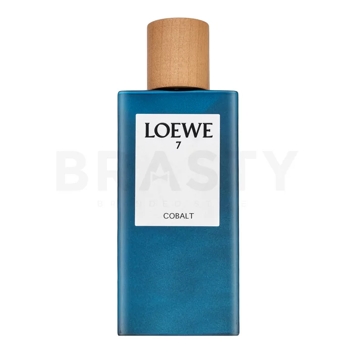 Loewe 7 Cobalt