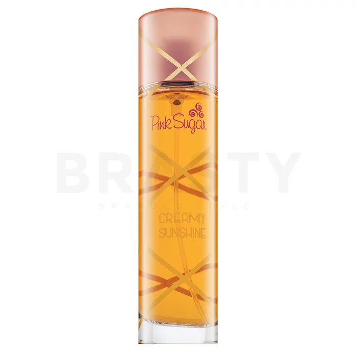 Aquolina Pink Sugar Creamy Sunshine