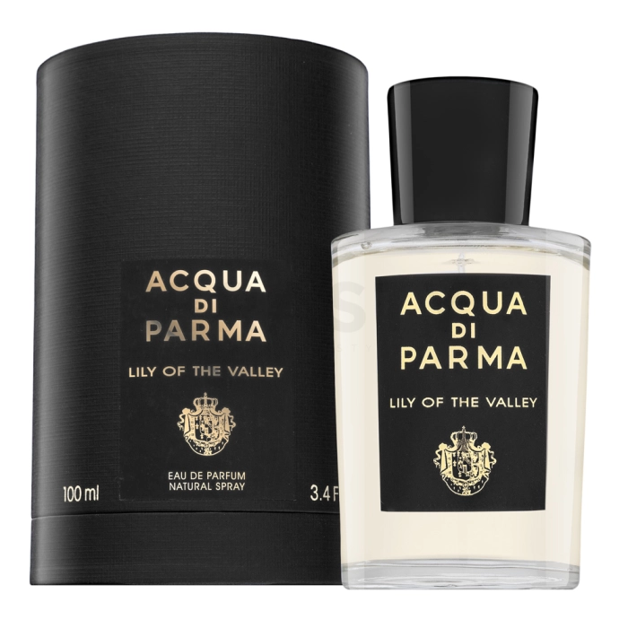 Acqua di Parma Lily of the Valley