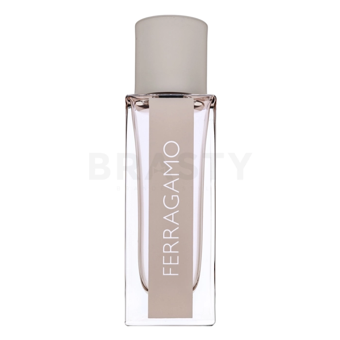 Salvatore Ferragamo Ferragamo Bright Leather