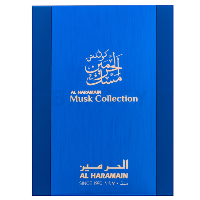 Al Haramain Musk Al Haramain