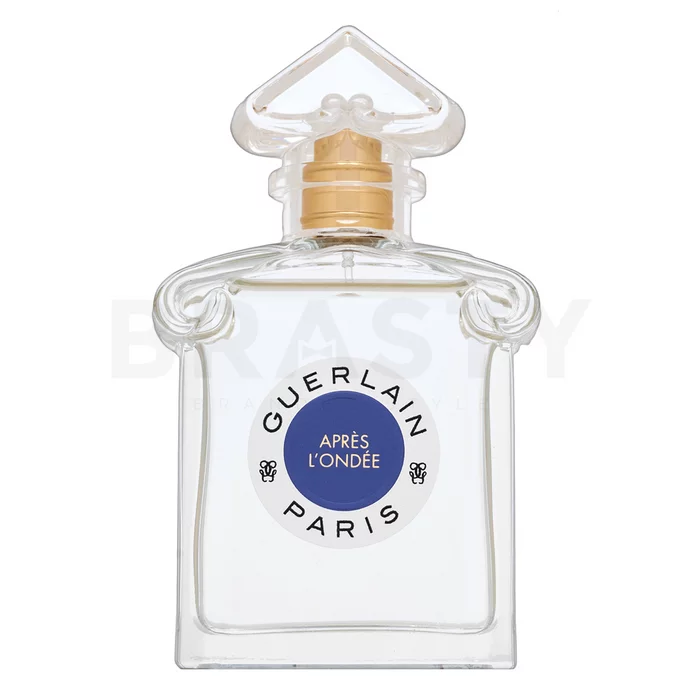 Guerlain Après L'Ondée