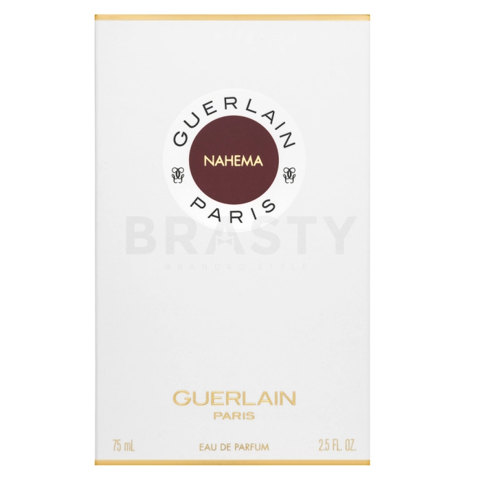 Guerlain Nahema