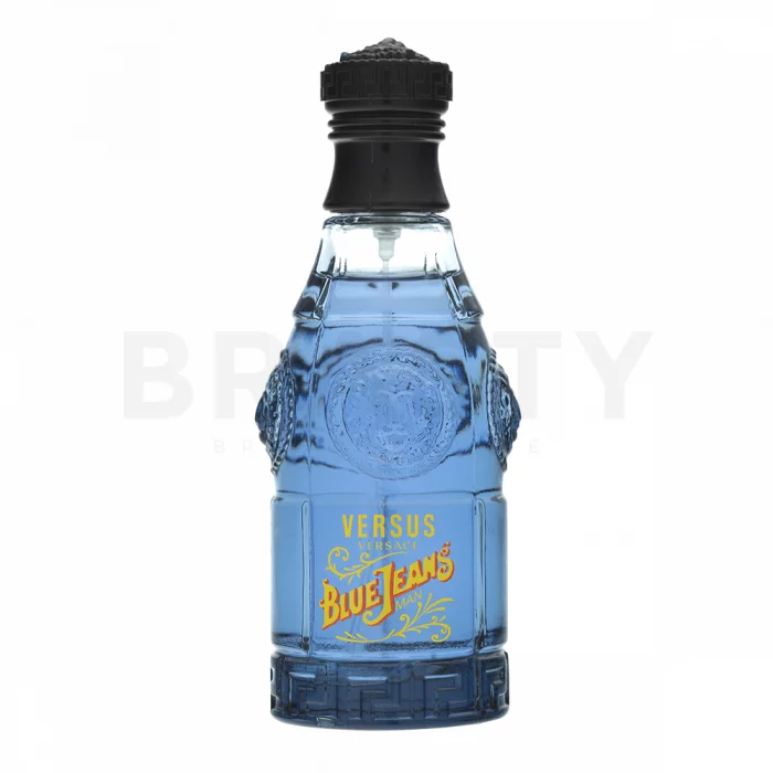 Versace Versus Blue jeans EDT M 75 ml Tester