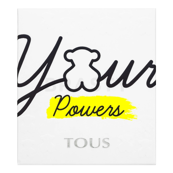 Tous Your Powers
