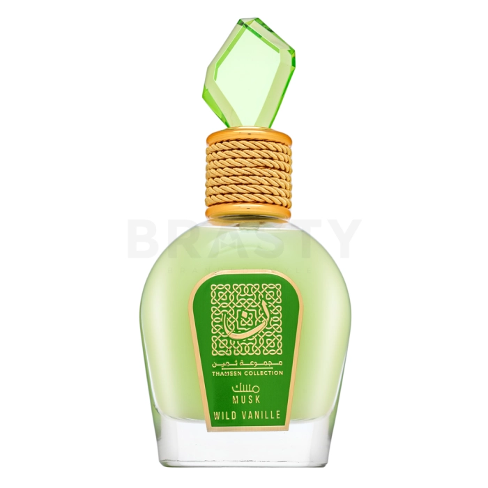 Lattafa Thameen Collection Wild Vanile