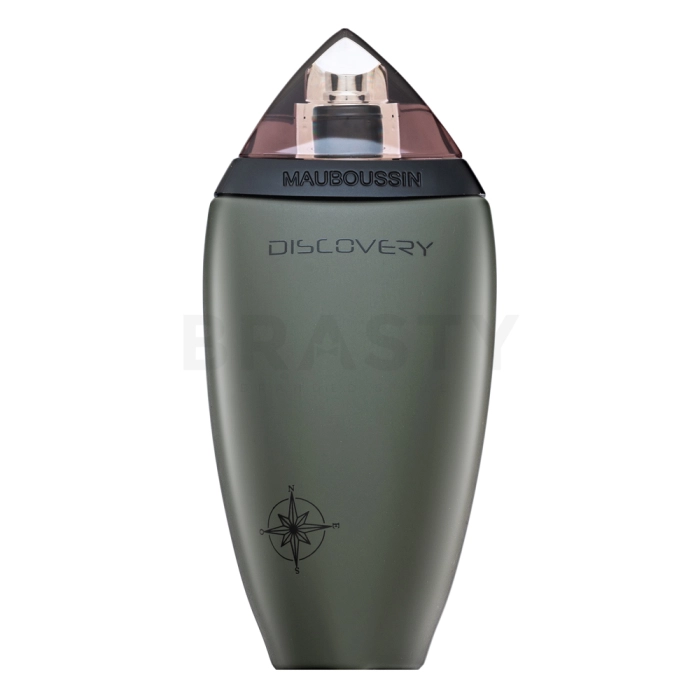 Mauboussin Discovery