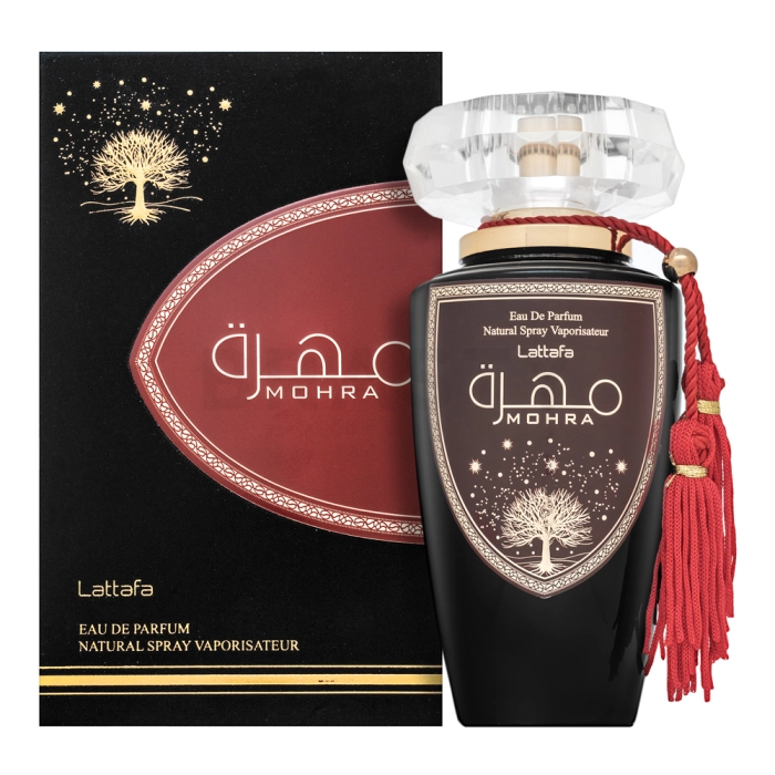 Lattafa Mohra