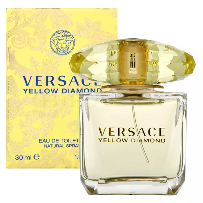 Versace Yellow Diamond